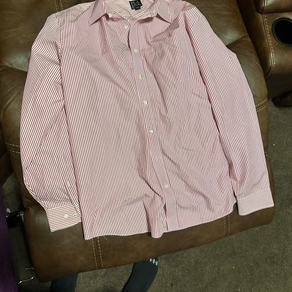 Dress Shirt - Picture 2 of 3